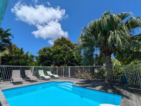 Villa Bioclimatique piscine proche mer.